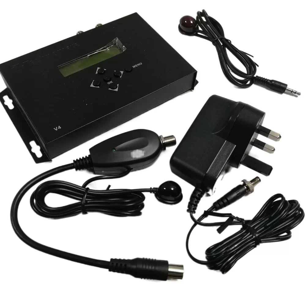 Hdmi tm clearance